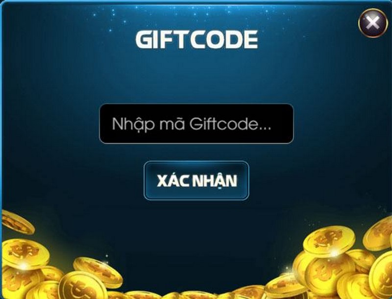 Nhận thêm hàng loạt ưu đãi với giftcode win88